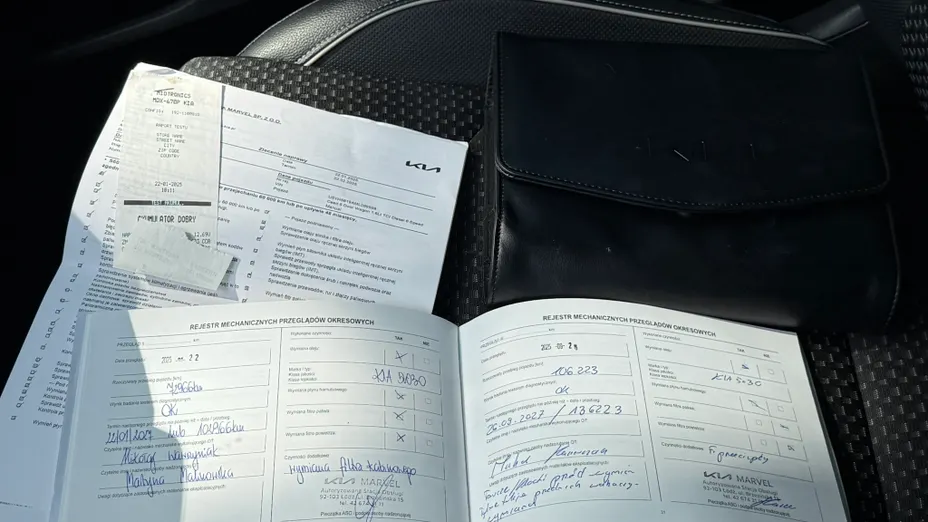 KIA Cee'd Ceed 1.6 CRDi mHEV Business Line
