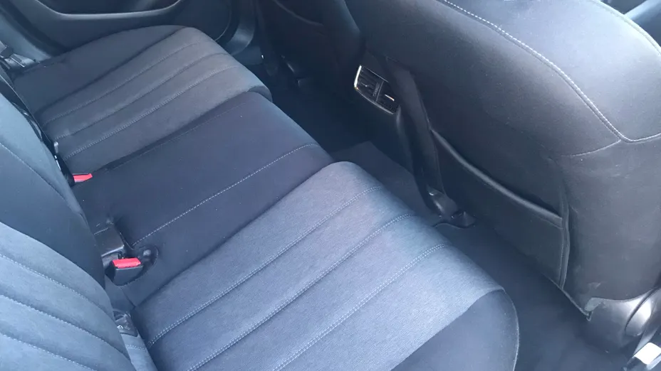 MAZDA 6 6 2.0 Skymotion