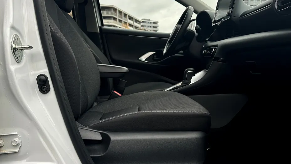 MAZDA 2 2 1.5 Hybrid Agile CVT