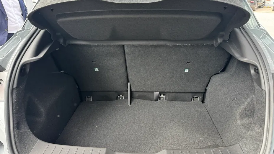 NISSAN Juke Juke 1.0 DIG-T Acenta DCT Nowy