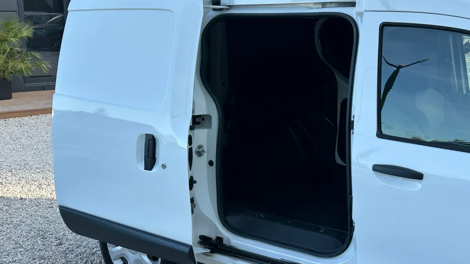 DACIA Dokker Van Dokker Van 1.3 TCe Confort Clim