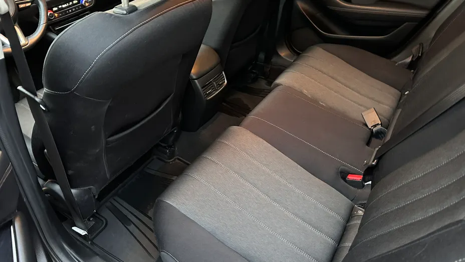 MAZDA 6 6 2.0 Skymotion