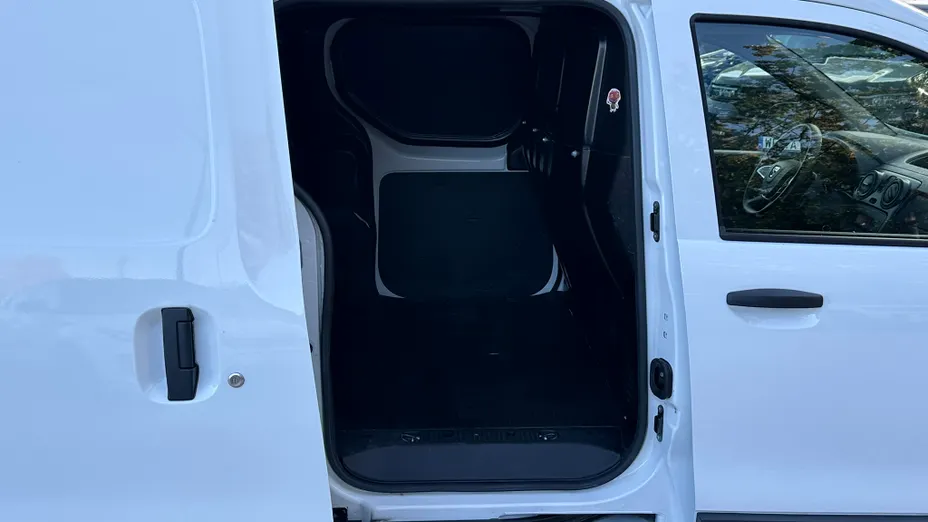 DACIA Dokker Van Dokker Van 1.3 TCe Confort Clim