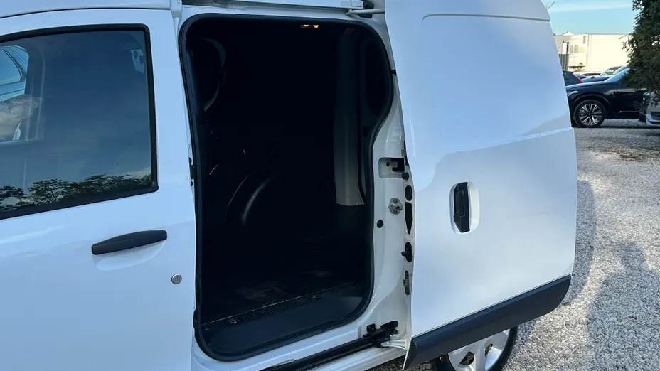 DACIA Dokker Van Dokker Van 1.3 TCe Confort Clim