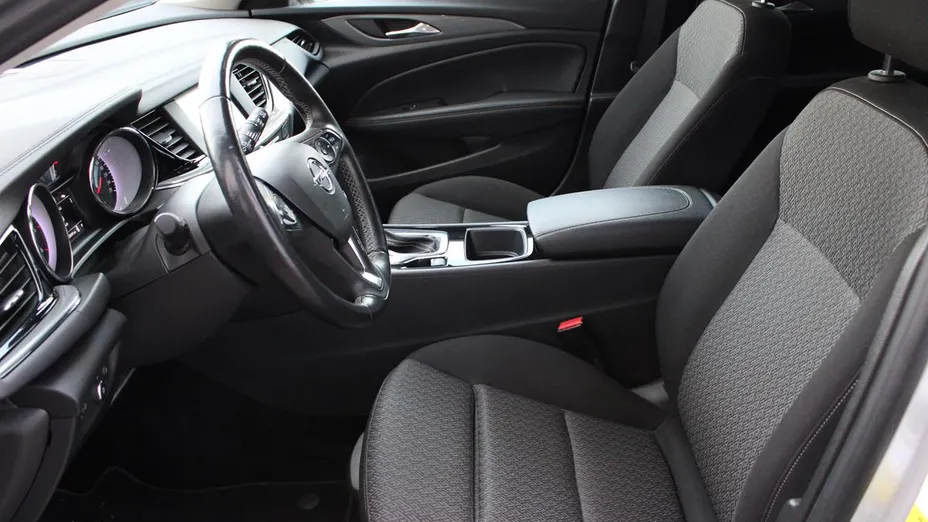 OPEL Insignia Business Edition Insignia 2.0 CDTI Enjoy S&S