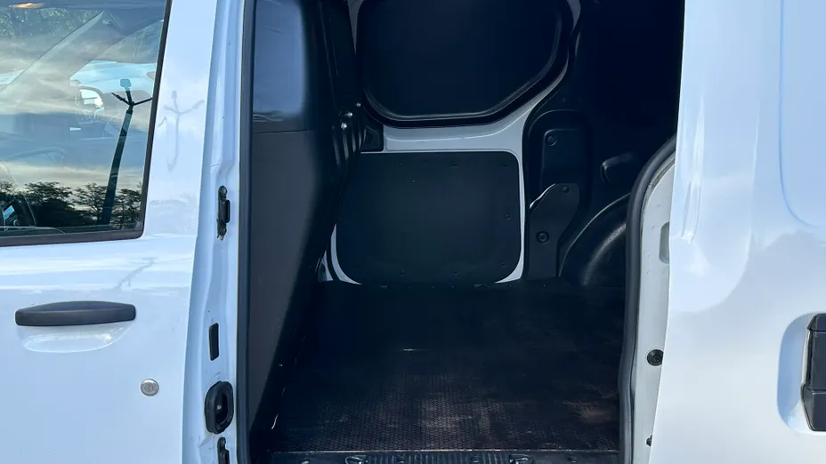 DACIA Dokker Van Dokker Van 1.3 TCe Confort Clim