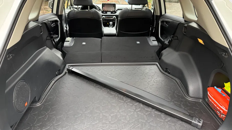 TOYOTA RAV4 RAV4 2.5 Hybrid Executive 4x4