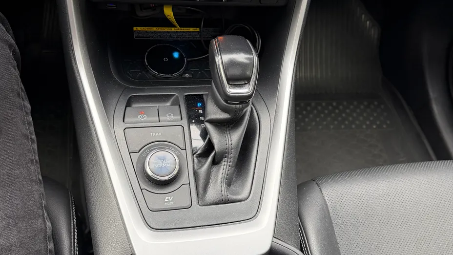 TOYOTA RAV4 RAV4 2.5 Hybrid Executive 4x4