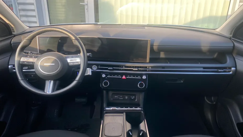 HYUNDAI Tucson Tucson 1.6 T-GDi 48V Smart 2WD DCT