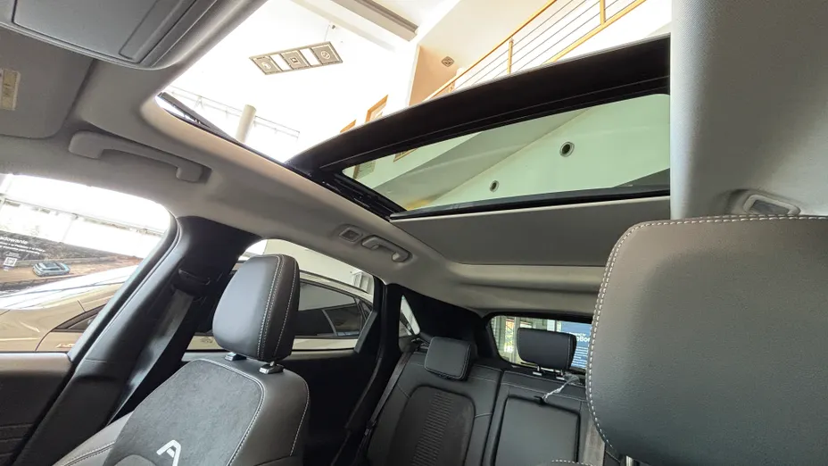FORD Kuga Kuga 2.5P PHEV FWD Active X eCVT Nowy