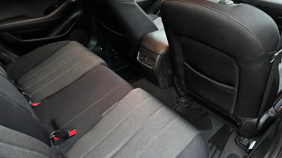 MAZDA 6 6 2.0 Skymotion