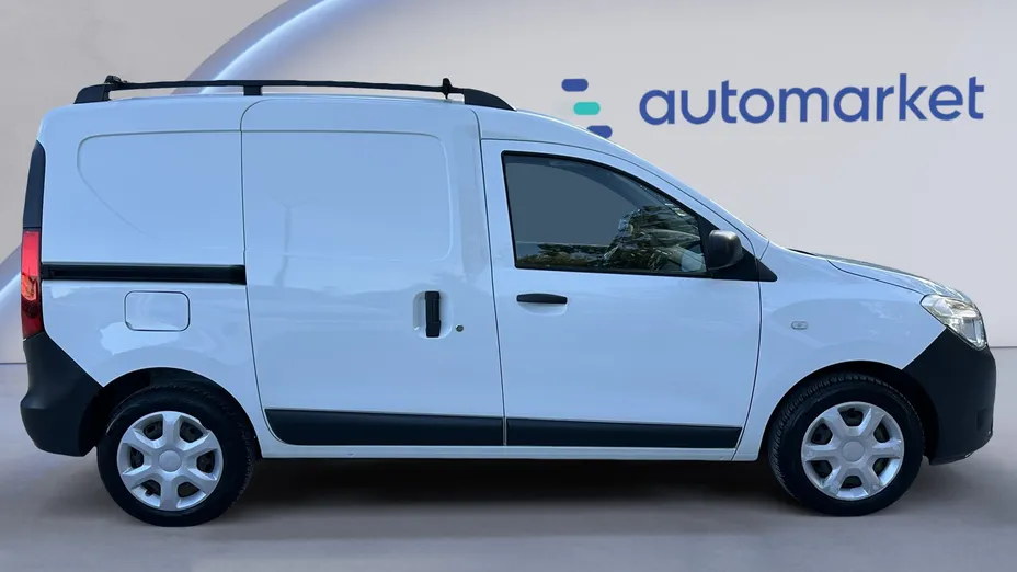 DACIA Dokker Van Dokker Van 1.3 TCe Confort Clim
