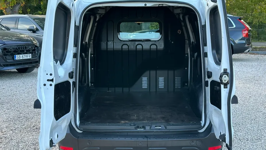 DACIA Dokker Van Dokker Van 1.3 TCe Confort Clim