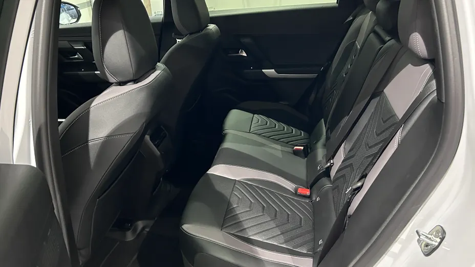 JEEP Compass Compass 1.2 T3 mHEV First Edition FWD DCT Nowy