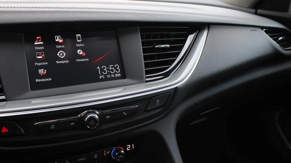 OPEL Insignia Business Edition Insignia 2.0 CDTI Enjoy S&S