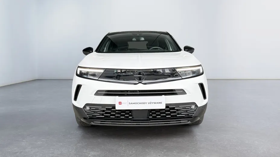 OPEL Mokka Mokka 1.2 T GS Line S&S aut