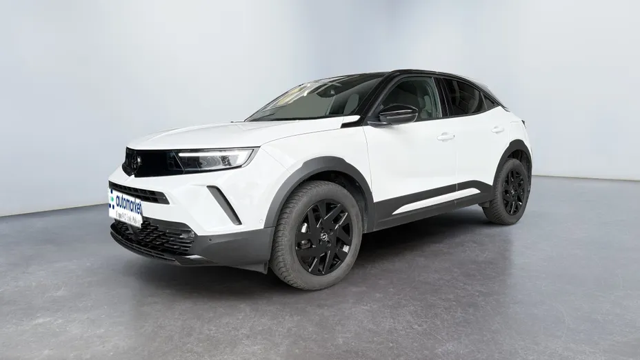 OPEL Mokka Mokka 1.2 T GS Line S&S aut