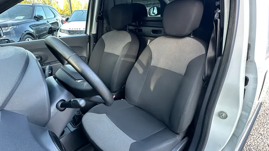 DACIA Dokker Van Dokker Van 1.3 TCe Confort Clim