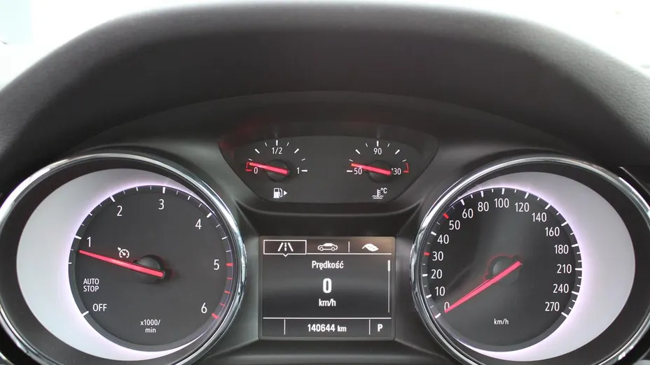 OPEL Insignia Business Edition Insignia 2.0 CDTI Enjoy S&S