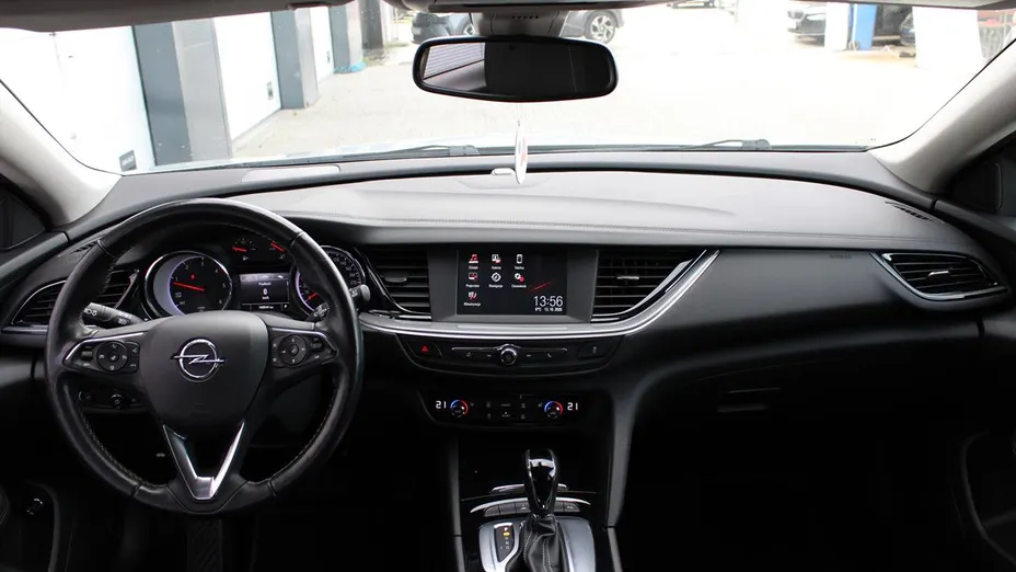 OPEL Insignia Business Edition Insignia 2.0 CDTI Enjoy S&S