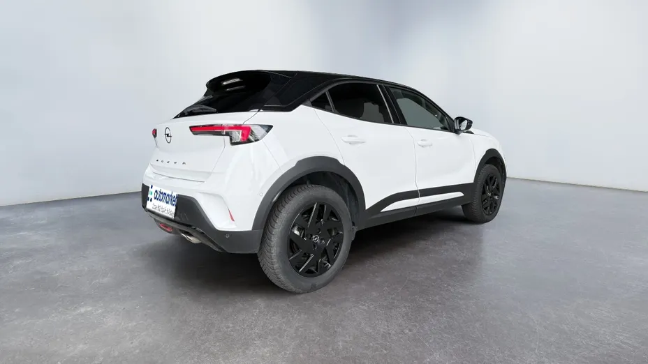 OPEL Mokka Mokka 1.2 T GS Line S&S aut