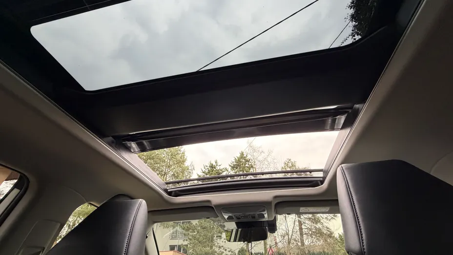 TOYOTA RAV4 RAV4 2.5 Hybrid Executive 4x4