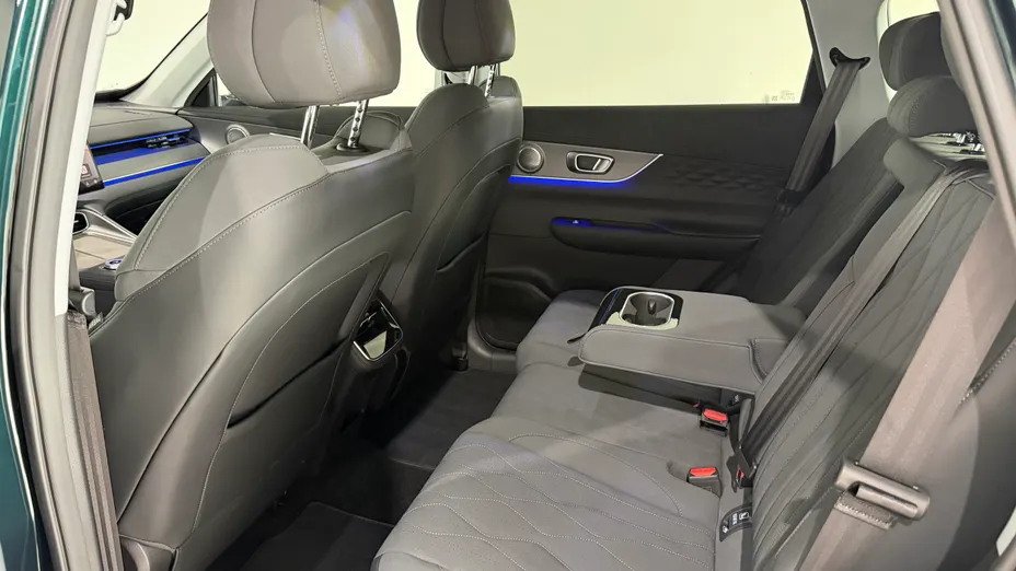 CHERY Tiggo 8 -