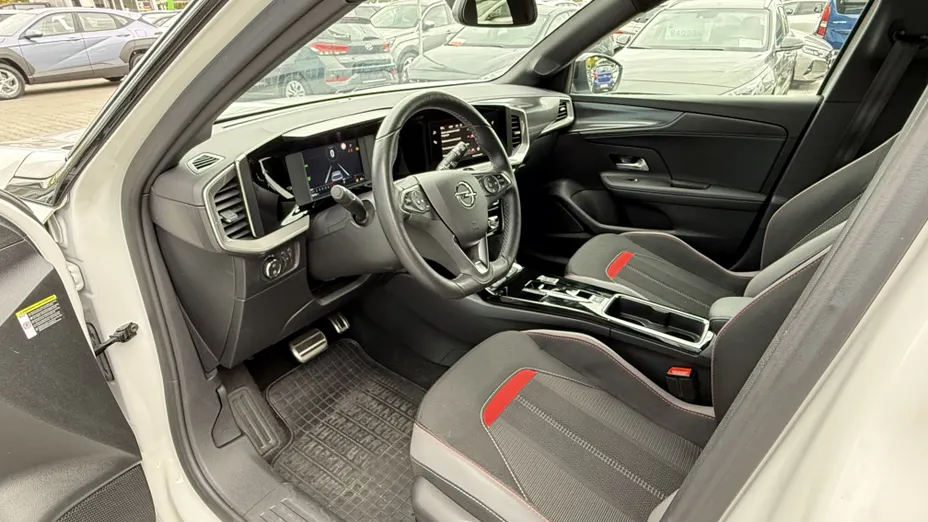 OPEL Mokka Mokka 1.2 T GS Line S&S aut