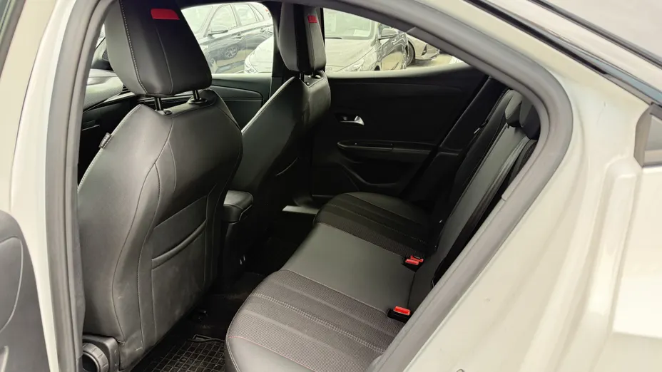 OPEL Mokka Mokka 1.2 T GS Line S&S aut