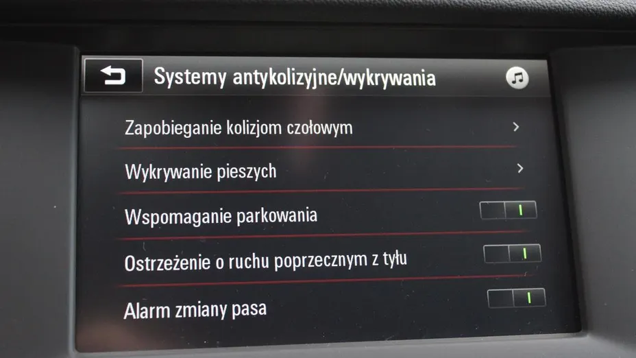 OPEL Insignia Business Edition Insignia 2.0 CDTI Enjoy S&S