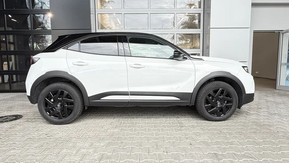 OPEL Mokka Mokka 1.2 T GS Line S&S aut