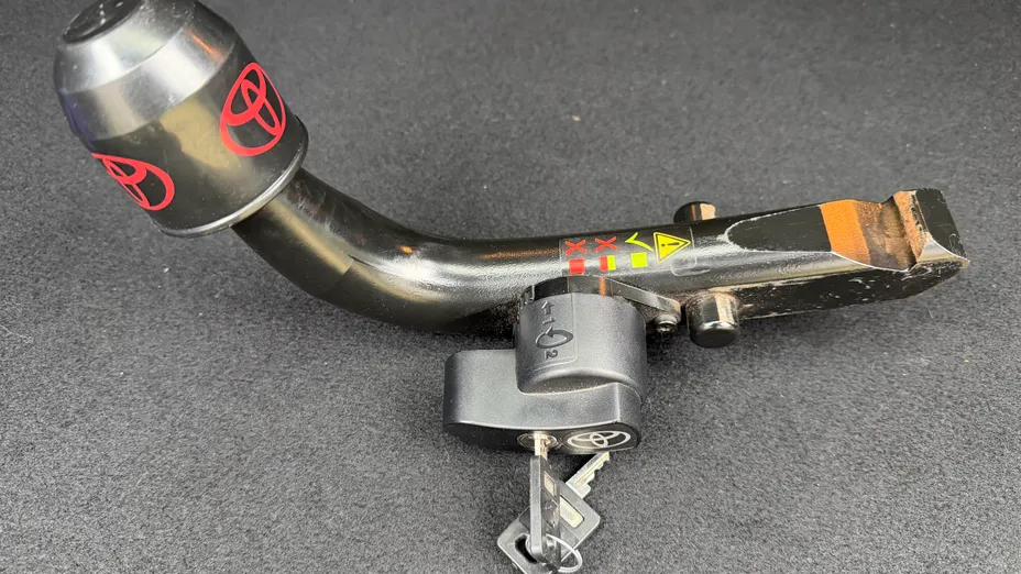 TOYOTA RAV4 RAV4 2.5 Hybrid Executive 4x4