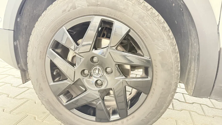 OPEL Mokka Mokka 1.2 T GS Line S&S aut