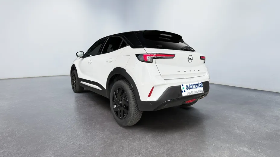 OPEL Mokka Mokka 1.2 T GS Line S&S aut