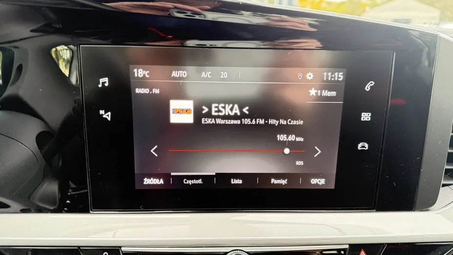 OPEL Mokka Mokka 1.2 T GS Line S&S aut