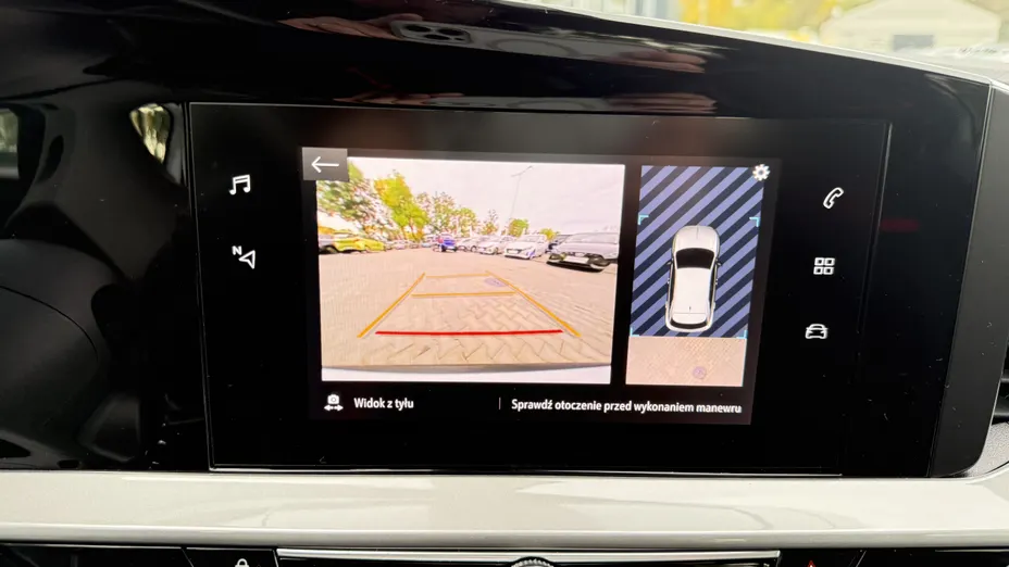 OPEL Mokka Mokka 1.2 T GS Line S&S aut