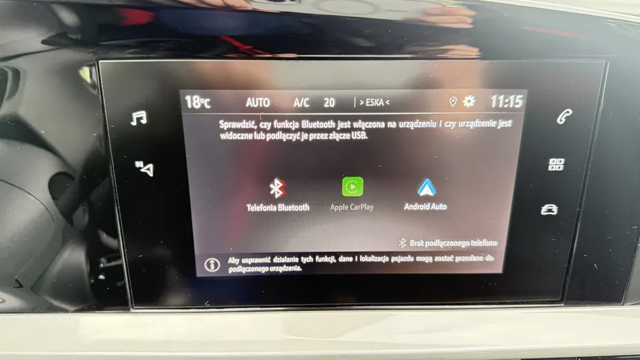 OPEL Mokka Mokka 1.2 T GS Line S&S aut