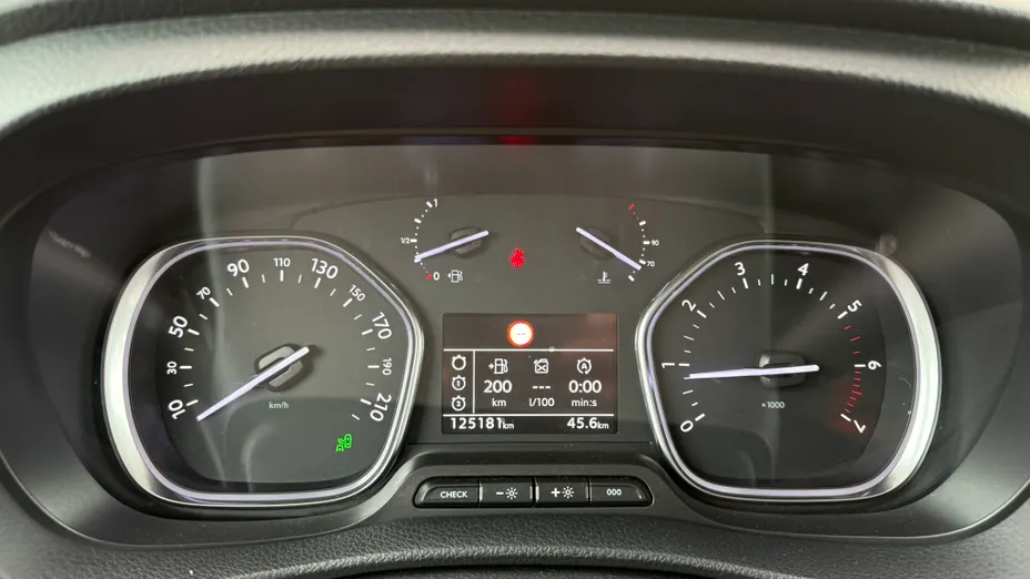 PEUGEOT Traveller Traveller 2.0 BlueHDi Long Business Vip