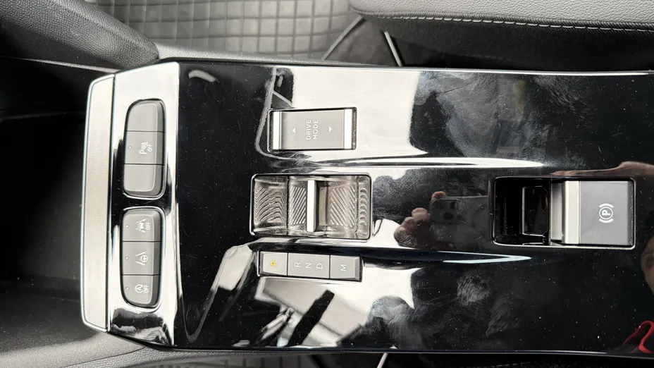 OPEL Mokka Mokka 1.2 T GS Line S&S aut