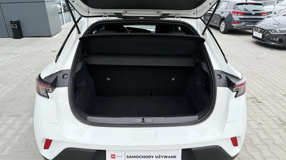 OPEL Mokka Mokka 1.2 T GS Line S&S aut