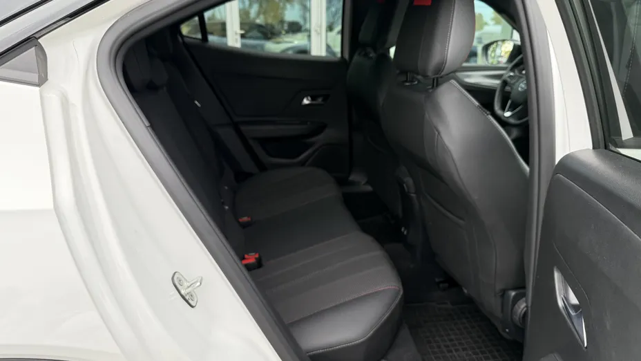 OPEL Mokka Mokka 1.2 T GS Line S&S aut