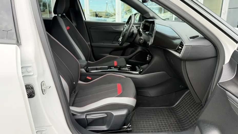 OPEL Mokka Mokka 1.2 T GS Line S&S aut