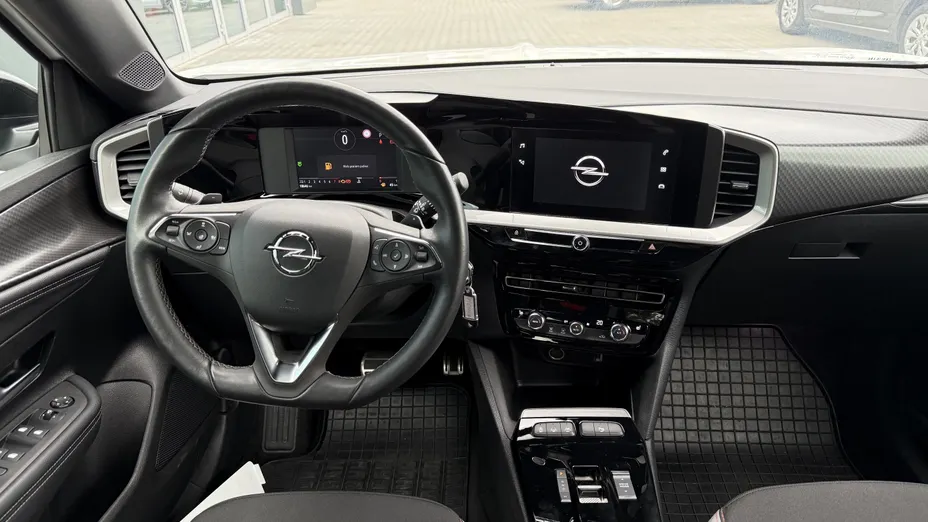 OPEL Mokka Mokka 1.2 T GS Line S&S aut