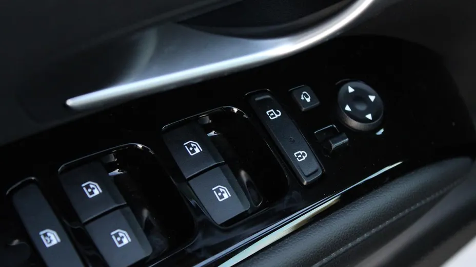 HYUNDAI Tucson Tucson 1.6 T-GDi 48V Executive 4WD DCT