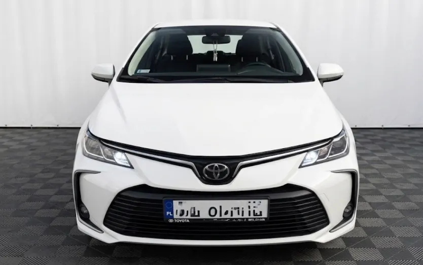 TOYOTA Corolla Corolla 1.6 Comfort