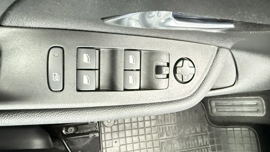 OPEL Mokka Mokka 1.2 T GS Line S&S aut