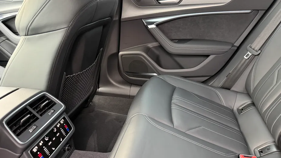AUDI A6 Allroad A6 Allroad 3.0 TFSI Quattro Tiptr.