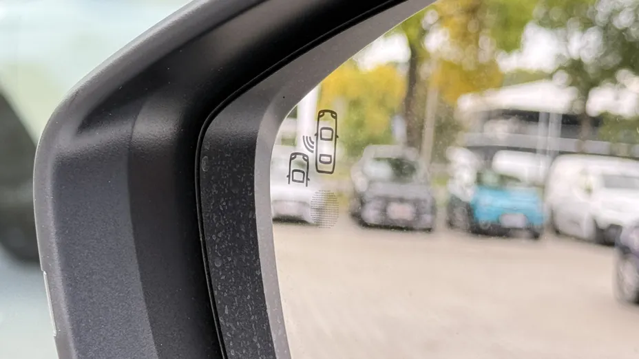 OPEL Mokka Mokka 1.2 T GS Line S&S aut