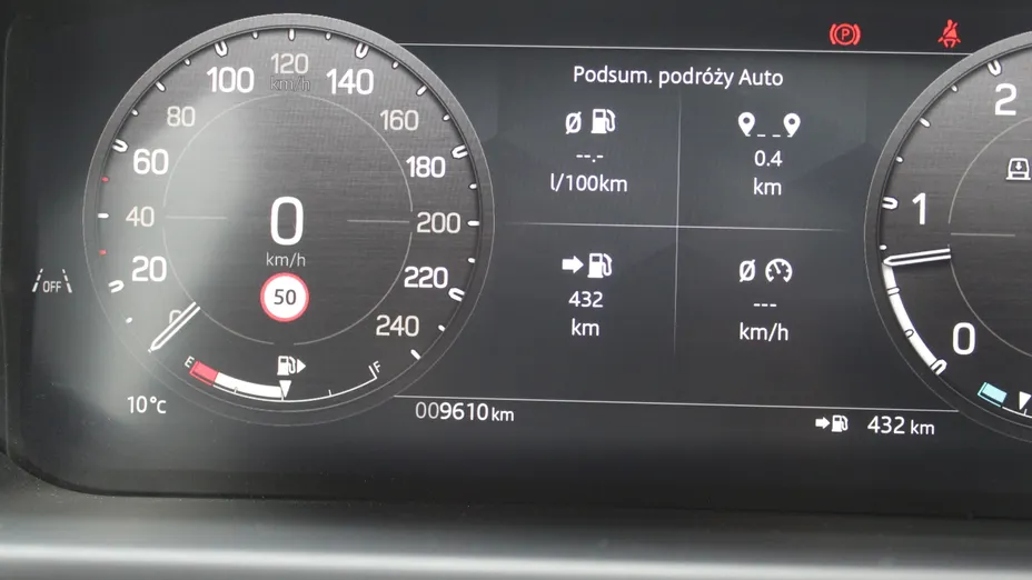 LAND ROVER Defender Defender 110 3.0 D250 mHEV X-Dynamic HSE