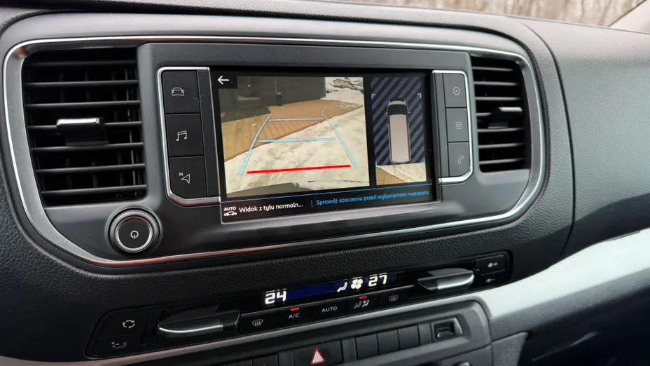 PEUGEOT Traveller Traveller 2.0 BlueHDi Long Business Vip